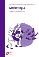 Marketing 4 udžbenik za 4. razred ekonomske škole
