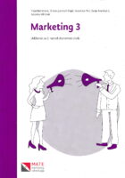Marketing 3 udžbenik za 3. razred ekonomske škole