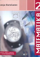 Matematika 2 udžbenik i zbirka zadataka za 2. razred tehničkih škola