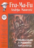 Velika glad u plemenu Gula-Gula