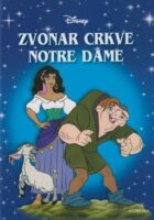 Zvonar crkve Notre Dame (Walt Disney)