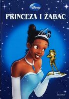 Princeza i žabac (Walt Disney)