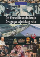 Od Versaillesa do kraja Drugoga svjetskog rata