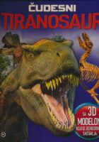 Čudesni dinosaur