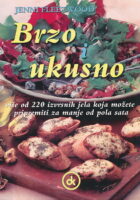Brzo i ukusno