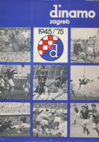 Dinamo Zagreb 1945-75