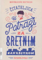 Čitateljica u potrazi za sretnim završetkom