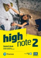 High Note 2 Student's Book