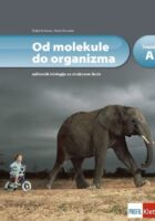 Od molekule do organizma svezak A udžbenik iz biologije za strukovne škole