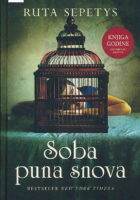 Soba puna snova