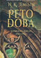 Peto doba: Slomljena zemlja