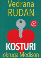 Kosturi okruga Madison