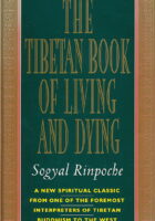 The Tibetan Book of Living and Dying