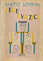 Družba Pere Kvržice