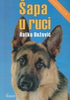 Šapa u ruci