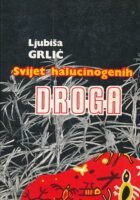 Svijet halucinogenih droga