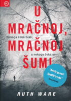 U mračnoj, mračnoj šumi