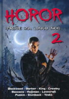 Horor 2. Priče za laku noć