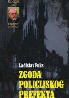 Zgoda policijskog prefekta