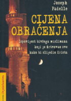 Cijena obraćenja