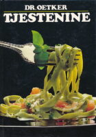 Tjestenine