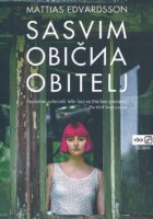 Sasvim obična obitelj