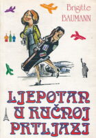Ljepotan u ručnoj prtljazi