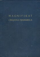 Magnificat - zbirka crkvenih pjesama