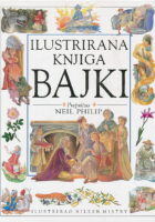 Ilustrirana knjiga bajki