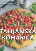 Talijanska kuharica