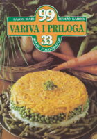 99 variva i priloga