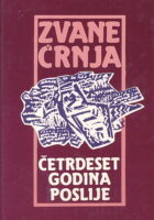 Četrdeset godina poslije