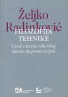 Filozofija tehnike