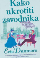 Kako ukrotiti zavodnika