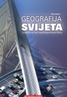 Geografija svijeta udžbenik za treći razred ekonomske škole