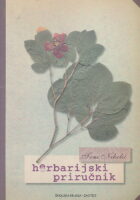 Herbarijski priručnik