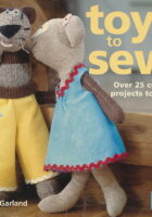 Toys to Sew