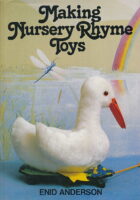 Making Nursery Rhyme Toys