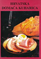 Hrvatska domaća kuharica