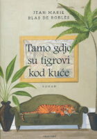 Tamo gdje su tigrovi kod kuće