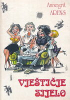 Vještičje sijelo