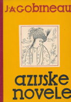 Azijske novele