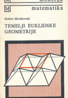 Temelji euklidske geometrije
