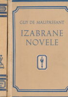 Izabrane novele 1-2
