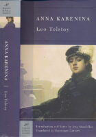 Anna Karenina