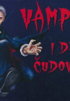 Vampiri i druga čudovišta