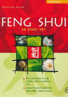Feng shui za svaki vrt