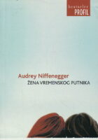 Žena vremenskog putnika