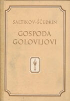 Gospoda Golovljevi