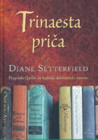 Trinaesta priča